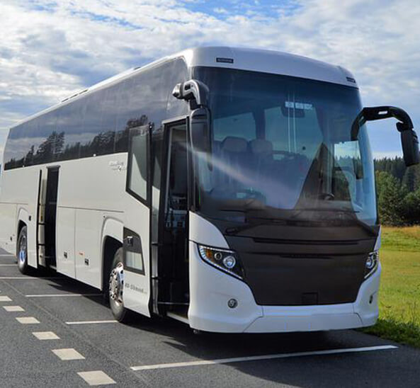 luxury vehicle
