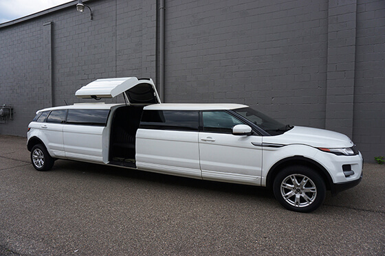 limo